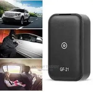 Model: GF-21 Locator Car GPS Tracker Elderly Children Real T