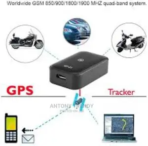 Best GF21 Magnetic GSM Mini GPS Tracker Real Time Tracking L