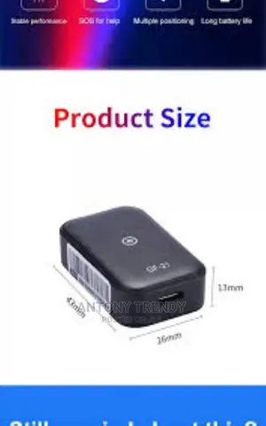 Device for Car USGF21 Magnetic GSM Mini GPS Tracker Real Tim