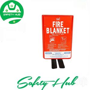 Fire Blanket