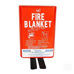 Fire Blanket
