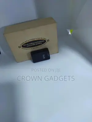 Trackers Available