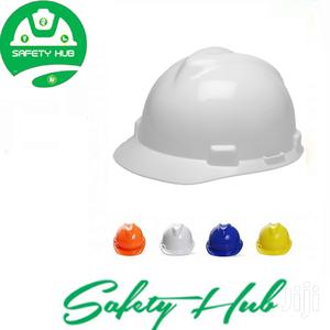 Medium Duty Helmets