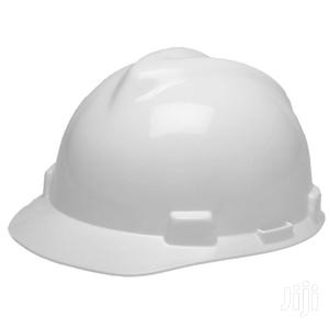 Medium Duty Helmets