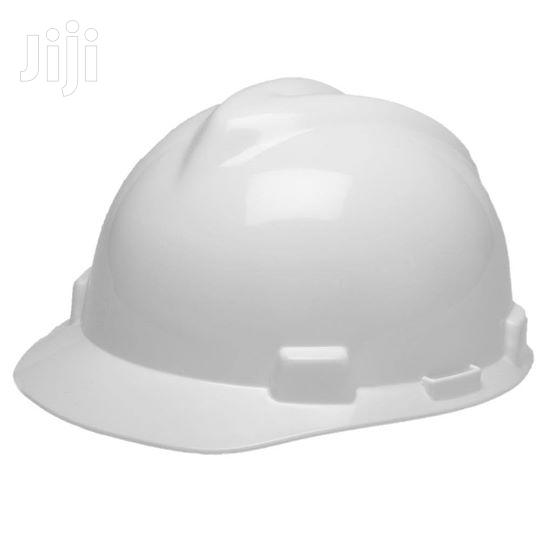 Medium Duty Helmets