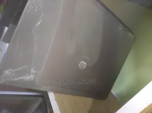 Laptop HP EliteBook 8440P 4GB Intel Core I5 HDD 500GB