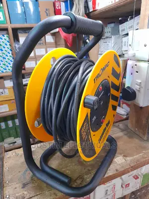25m 1.5mm Reel Extension
