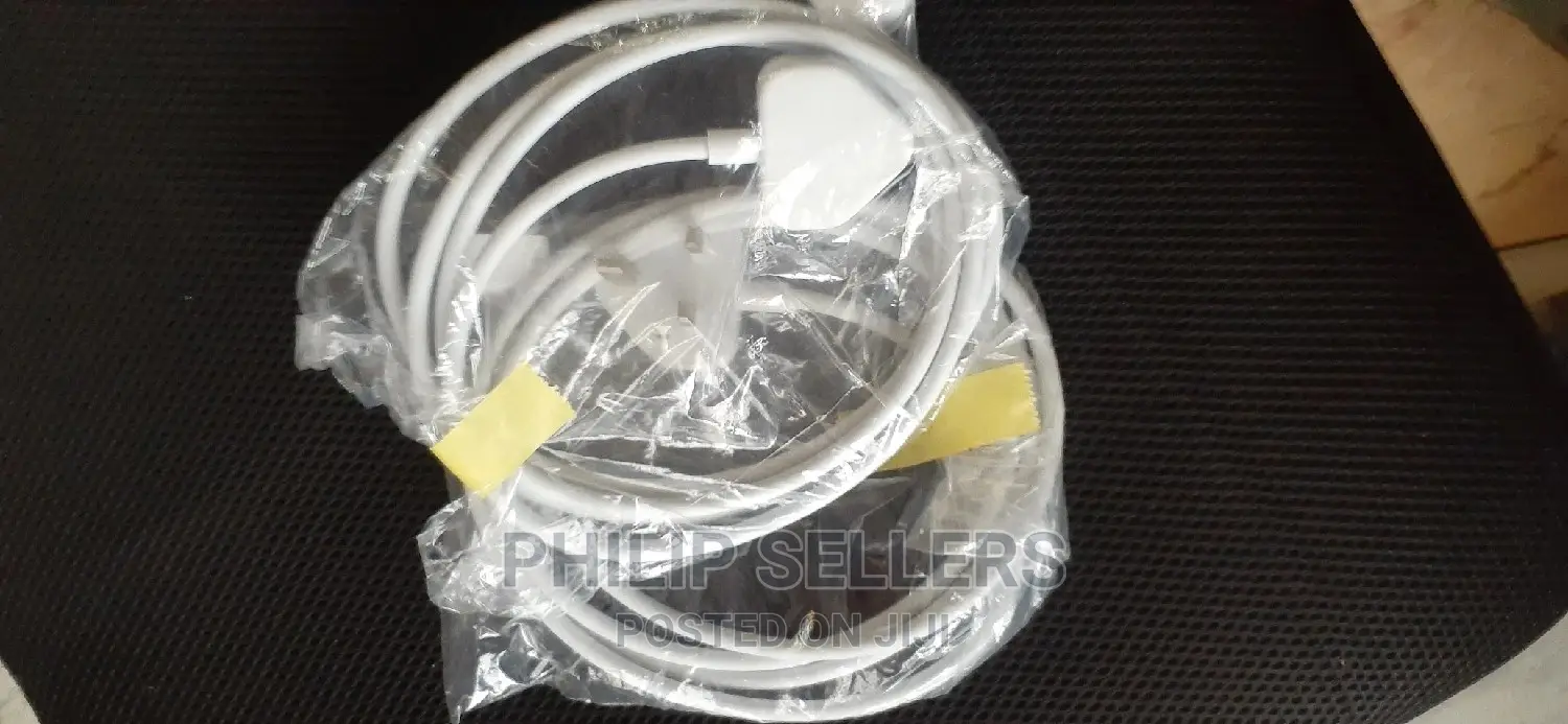 Original Power Adapter Cord Extension Cable Apple Macb