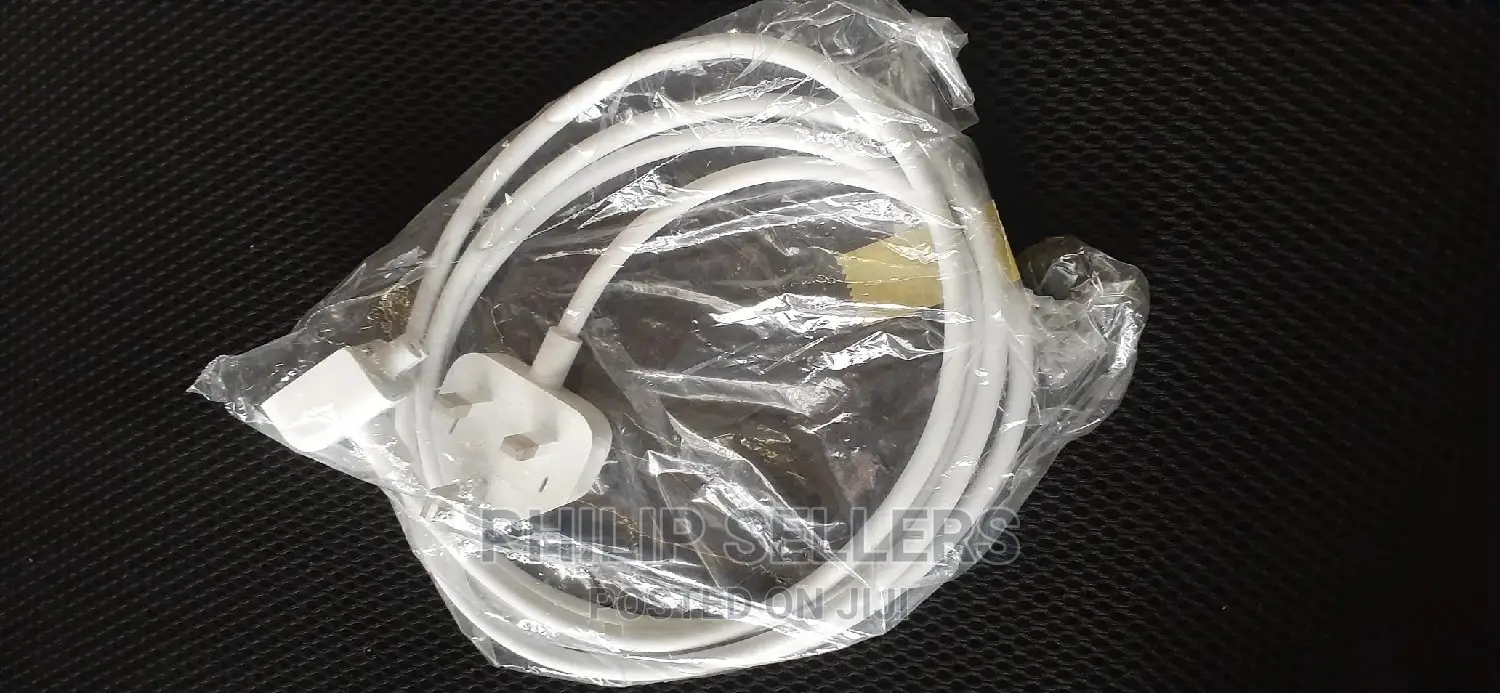 Original Power Adapter Cord Extension Cable Apple Macb