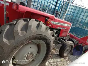 Tractor Supply For Agriculture Epuipment