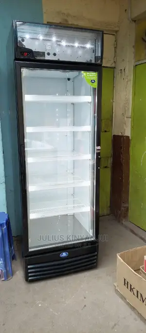 Display 680L Fridge