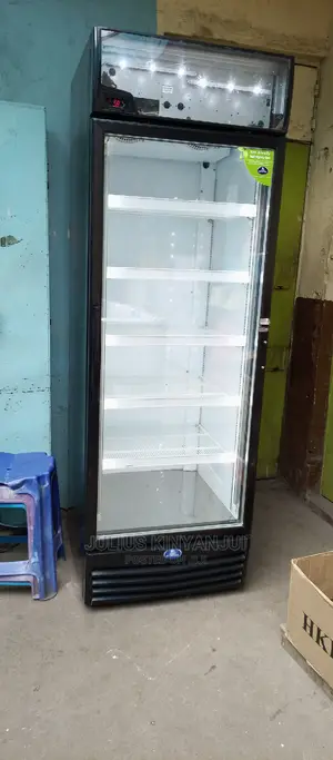 Display 680L Fridge