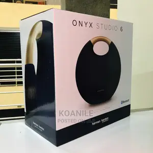 Harman Kardon Onyx Studio 6 5 Battery Replacement Repair