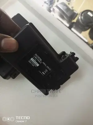 Sony MRU Holder