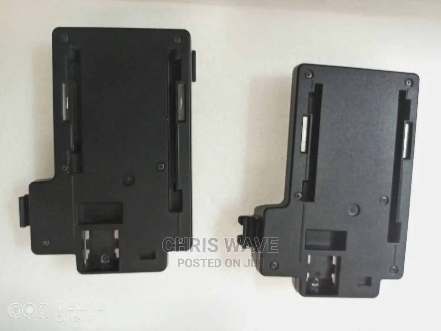 Sony MRU Holder