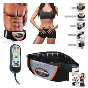 Vibro Shape Slimming Belt