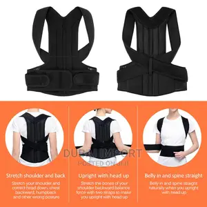 Posture Corrector All Size Available