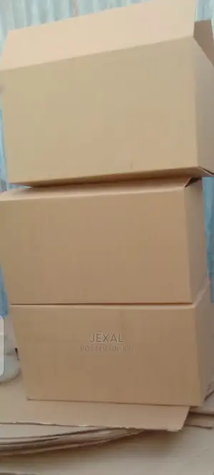 Boxes That Fits Your Parkaging