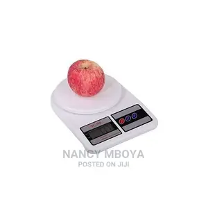 Kitchen Scale