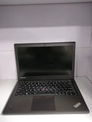 Laptop Lenovo ThinkPad X20 4GB Intel Core I5 HDD 500GB