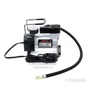 Single Cylinder Car Compressor