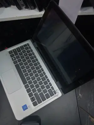 Laptop HP Pavilion X360 13 4GB Intel Celeron SSD 128GB