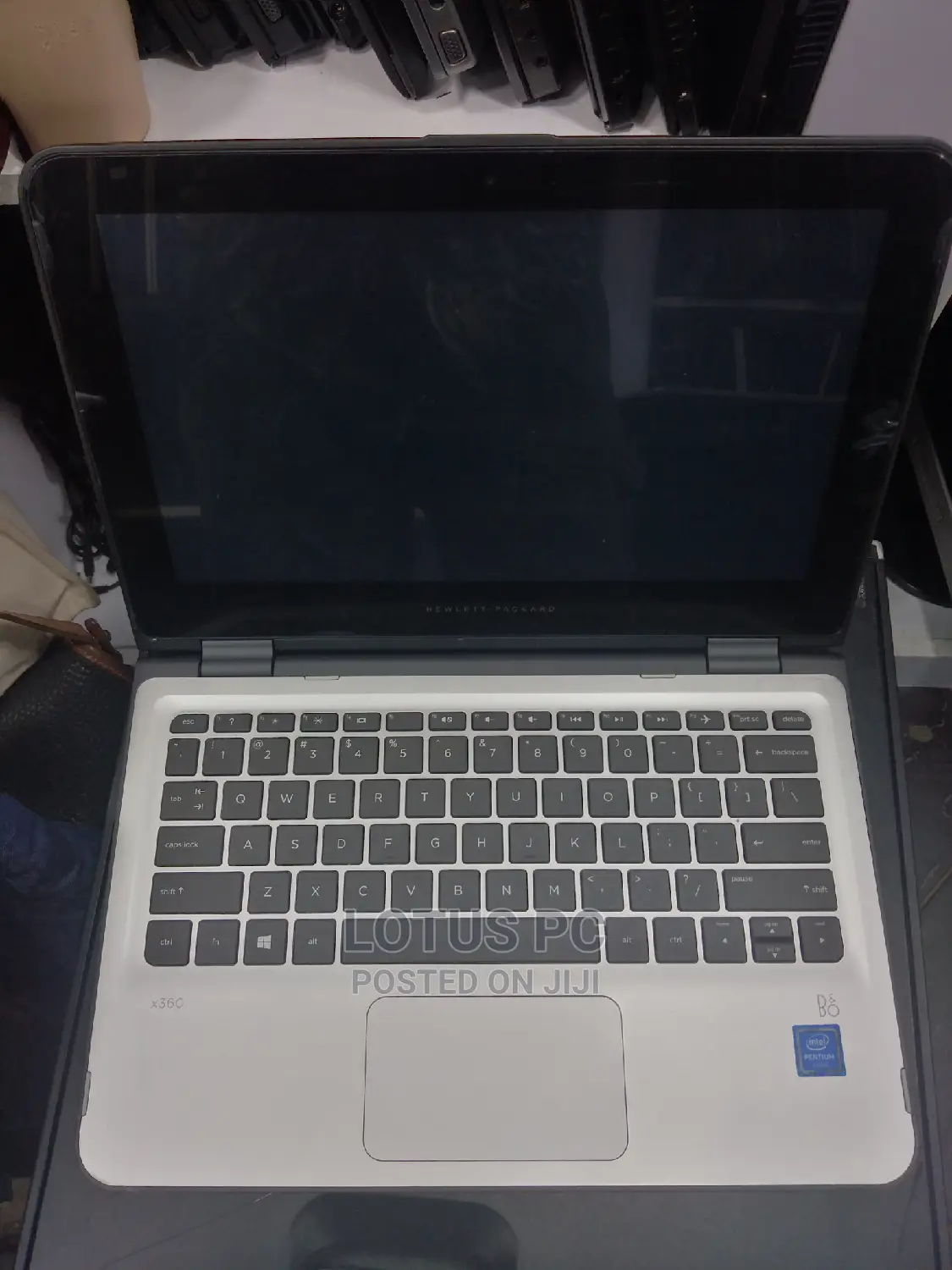 Laptop HP Pavilion X360 13 4GB Intel Celeron SSD 128GB