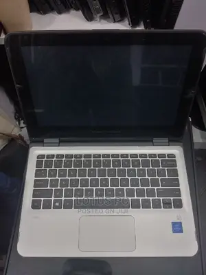 Laptop HP Pavilion X360 13 4GB Intel Celeron SSD 128GB