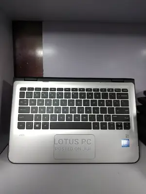Laptop HP ProBook X360 11 G2 EE 4GB Intel Celeron SSD 128GB