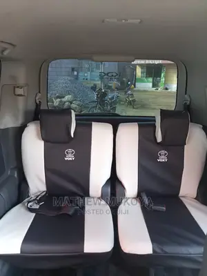 Auto Fit Car Seat Covers