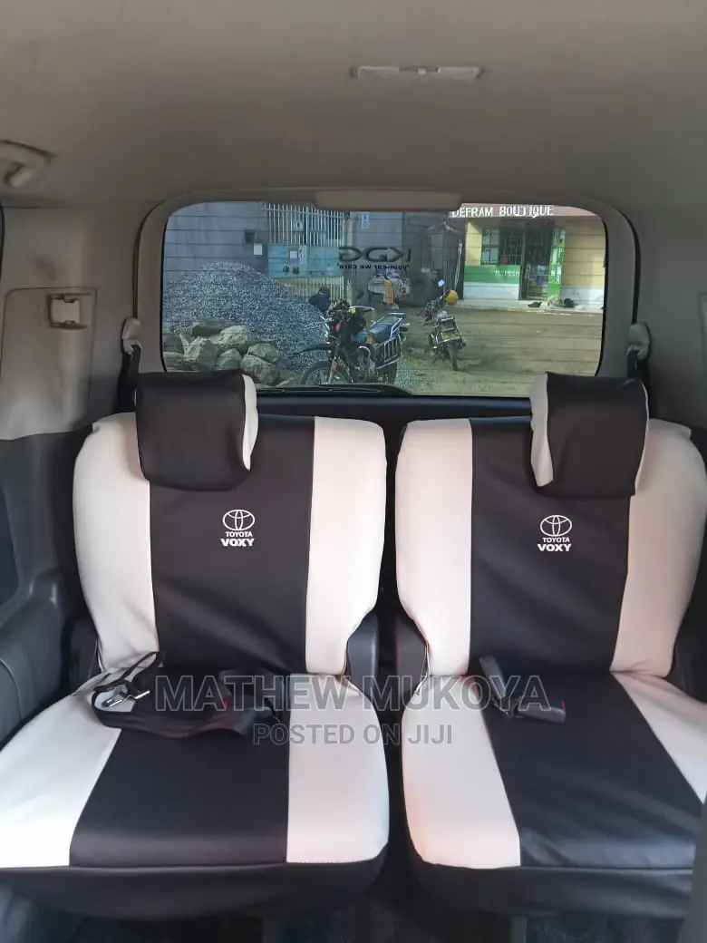 Auto Fit Car Seat Covers