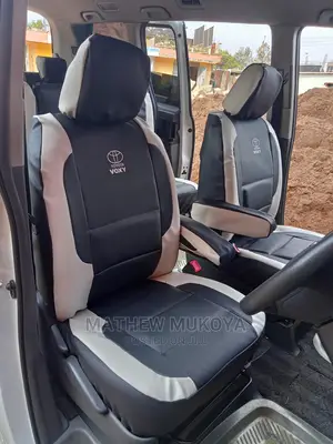 Auto Fit Car Seat Covers