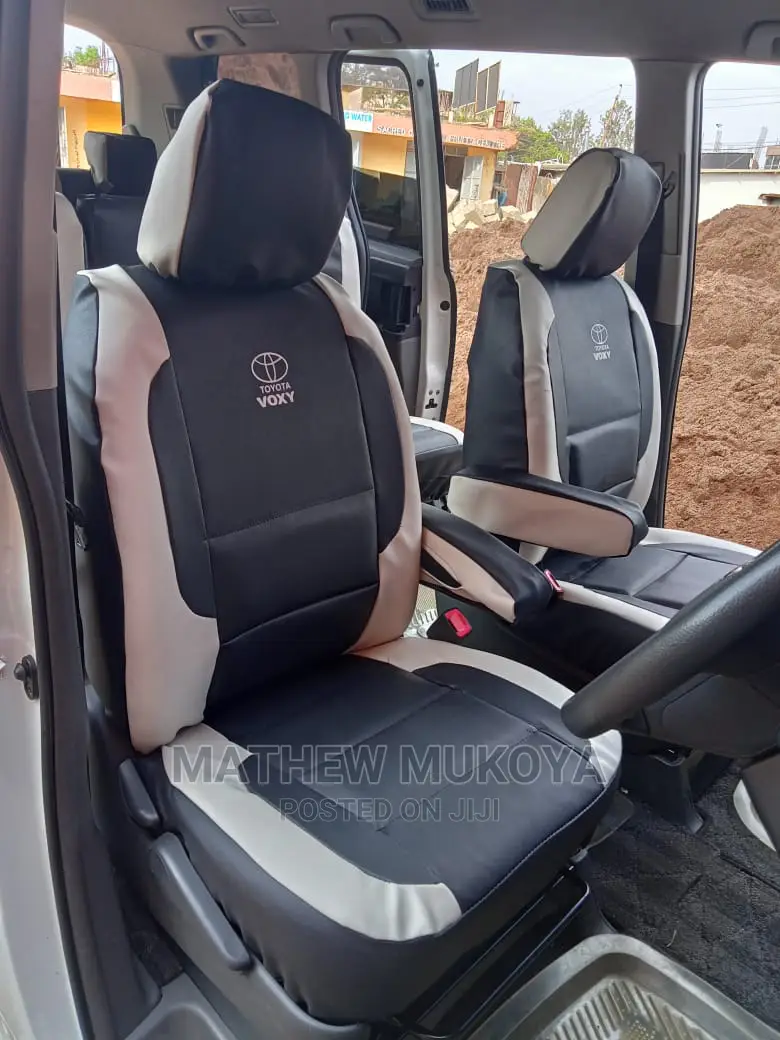 Auto Fit Car Seat Covers