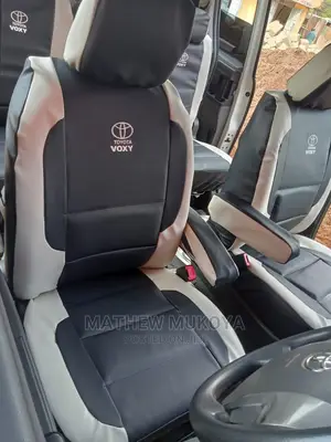 Auto Fit Car Seat Covers