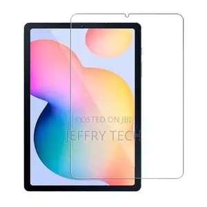 Glass Screen Protector for Samsung Galaxy Tab S6 Lite - CLEA