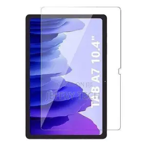 Glass Screen Protector for Samsung Galaxy Tab A7 10.4 2020 -