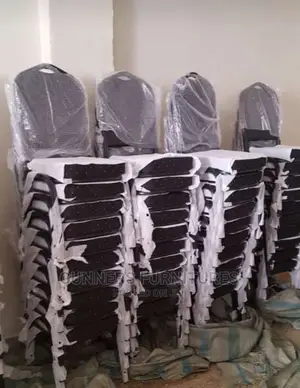 Conference Chairs.