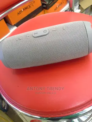 Charge 3 Powerful Speakers High Quality Fro Great Sound