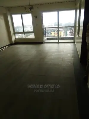 3bdrm Apartment in Kilimani for rent