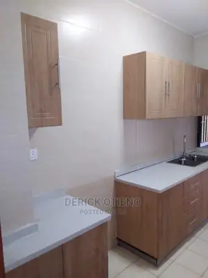 3bdrm Apartment in Kilimani for rent