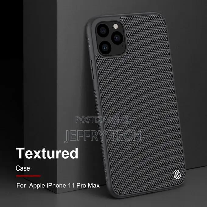 Nillkin Case for Apple iPhone 11 Pro Max