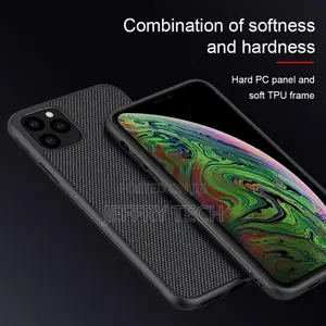 Nillkin Case for Apple iPhone 11 Pro Max
