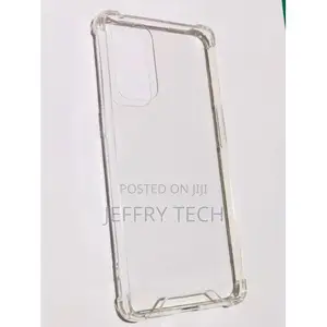 Oppo Reno5 5G Case Clear Phone Case With Back Cover Transpar