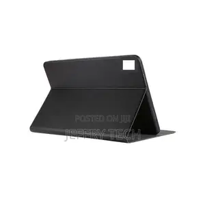 Flip Leather Cover for iPad Air4 10.9 2020 Black