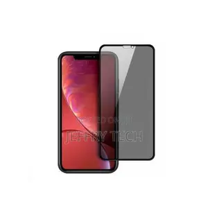 iPhone12 Pro Max 6.7 Screen Protector Full Coverage Privacy