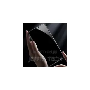 iPhone12 Pro Max 6.7 Screen Protector Full Coverage Privacy