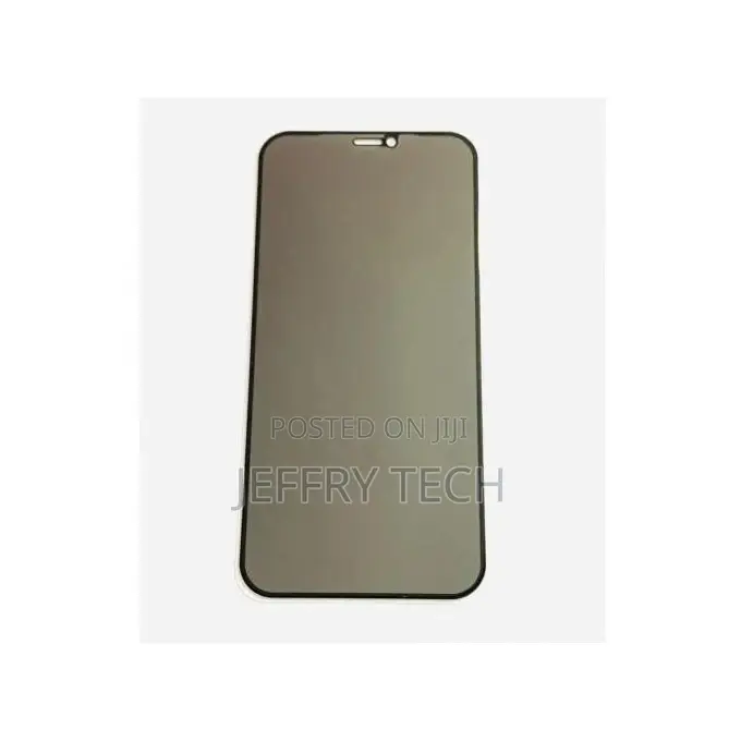 SHARE THIS PRODUCT iPhone 12 6.1 Privacy Screen Protector