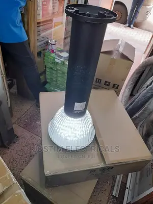 Solar Garden Lights