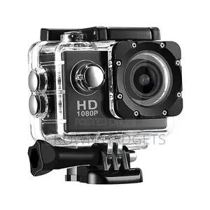 Generic Smart Go Pro Style Action Camera