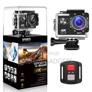1080P Action Sport Camcorder Outdoor
